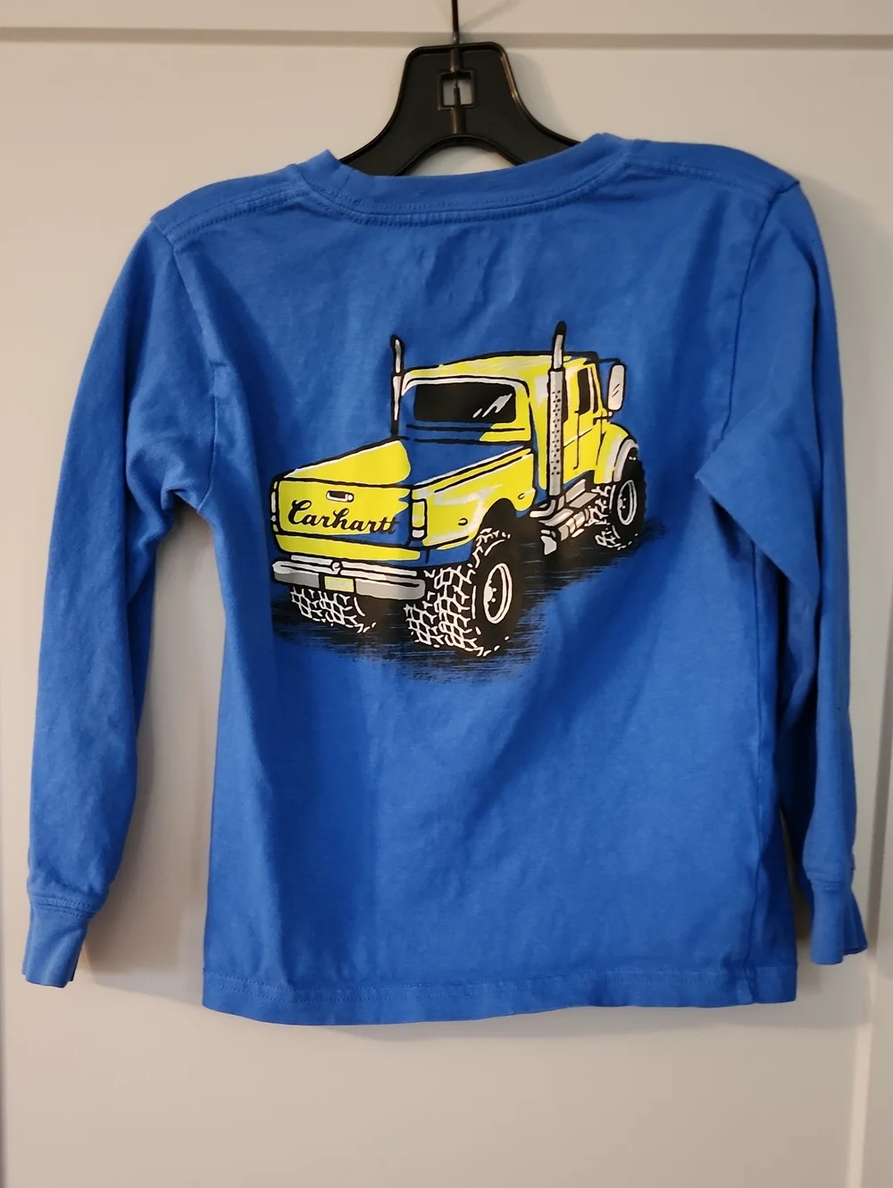 Carhartt blue long